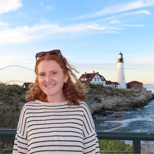 Meet your Posher, Robin